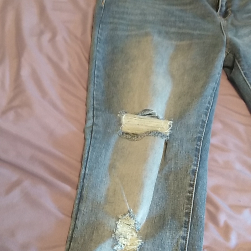 PacSun Jegging - Picture 6 of 12